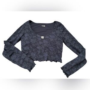 Offline by Aerie crop top-small